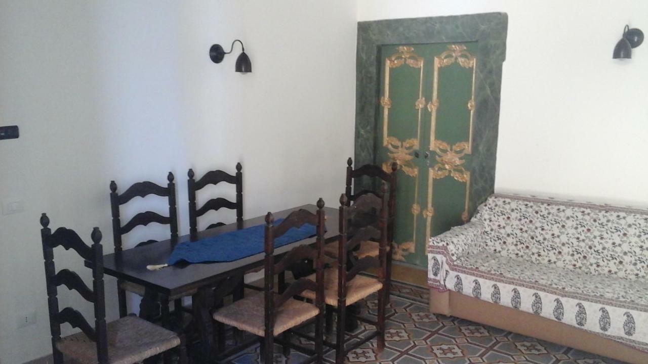 La Casa Del Sire Apartment Marino Bagian luar foto