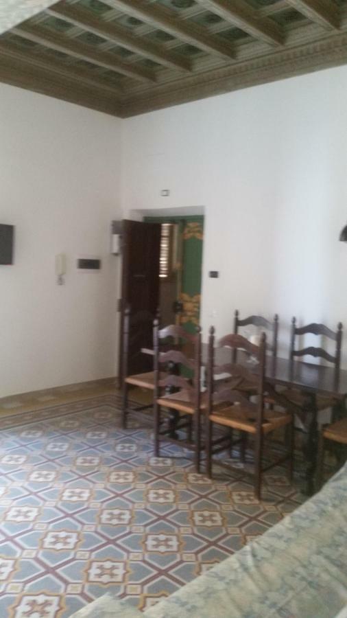 La Casa Del Sire Apartment Marino Bagian luar foto