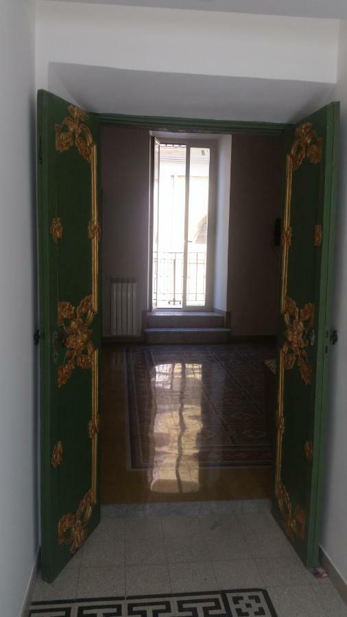 La Casa Del Sire Apartment Marino Bagian luar foto