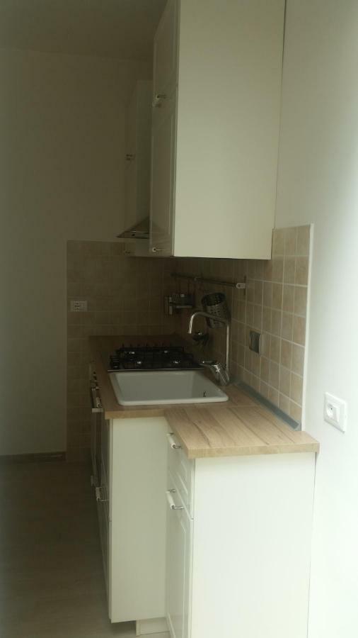 La Casa Del Sire Apartment Marino Bagian luar foto