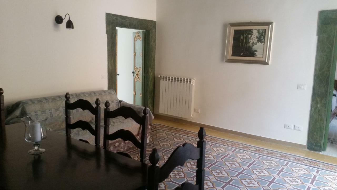 La Casa Del Sire Apartment Marino Bagian luar foto