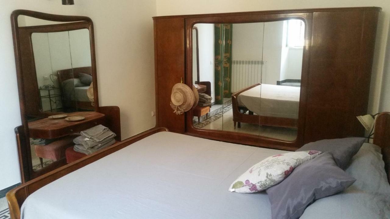 La Casa Del Sire Apartment Marino Bagian luar foto