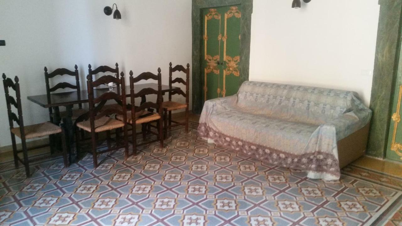 La Casa Del Sire Apartment Marino Bagian luar foto