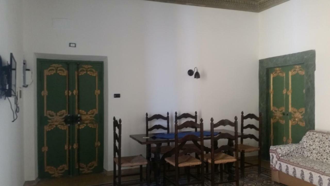 La Casa Del Sire Apartment Marino Bagian luar foto