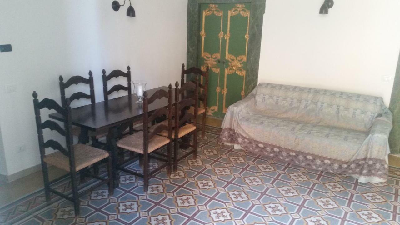 La Casa Del Sire Apartment Marino Bagian luar foto