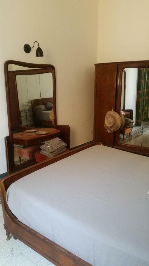 La Casa Del Sire Apartment Marino Bagian luar foto