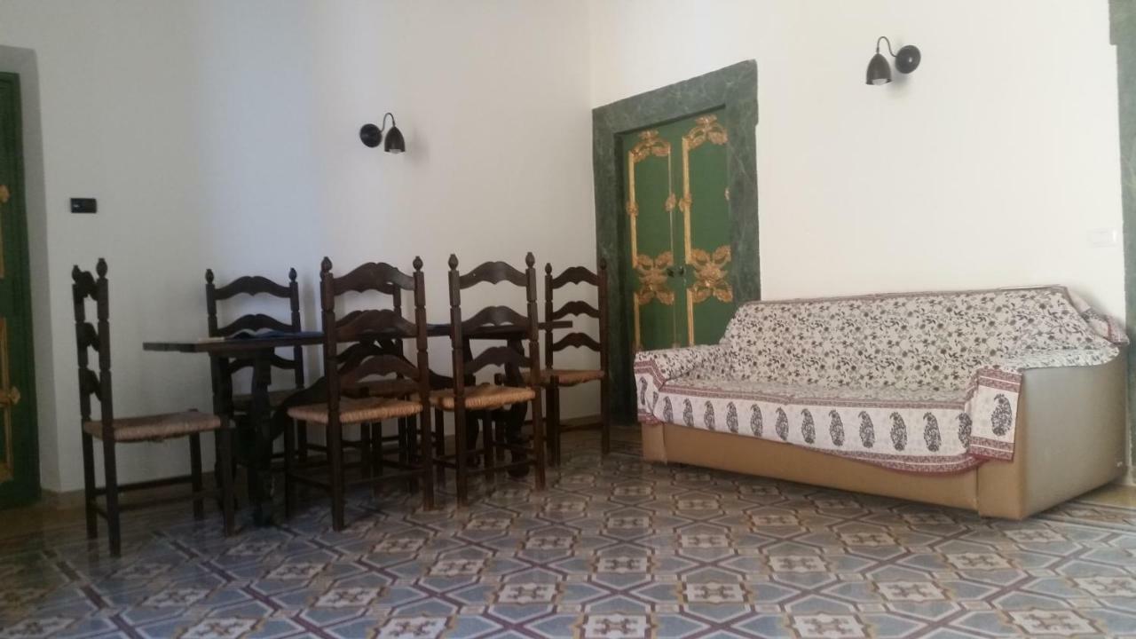 La Casa Del Sire Apartment Marino Bagian luar foto